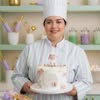 Foto de perfil da Alessandra Bakery